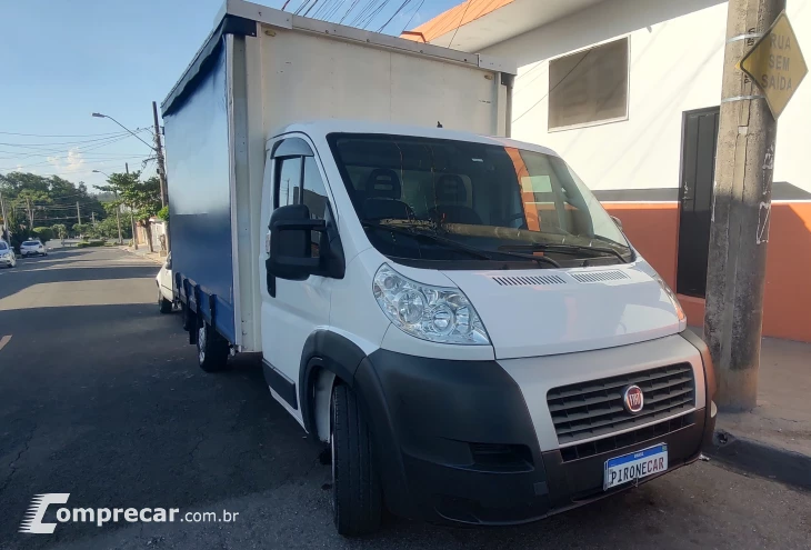 DUCATO 2.3 16V DIESEL