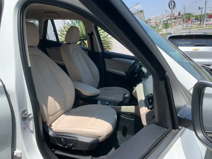 X1 SDRIVE 20i 2.0 TB Acti.Flex Aut.