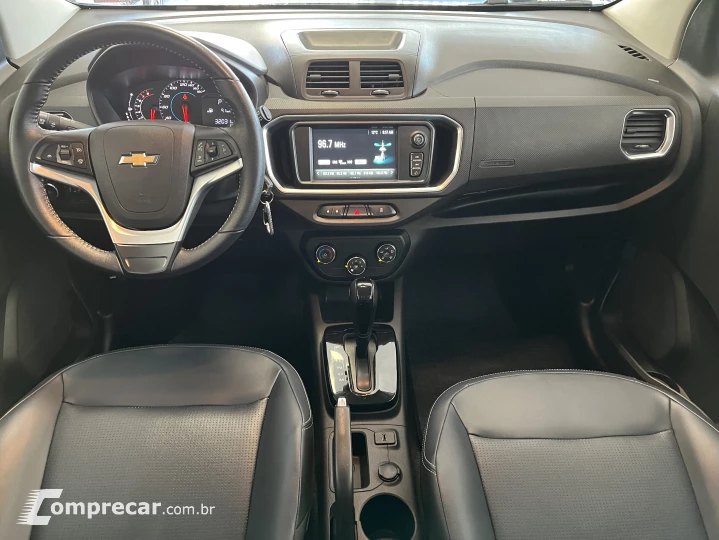SPIN 1.8 Premier 8V