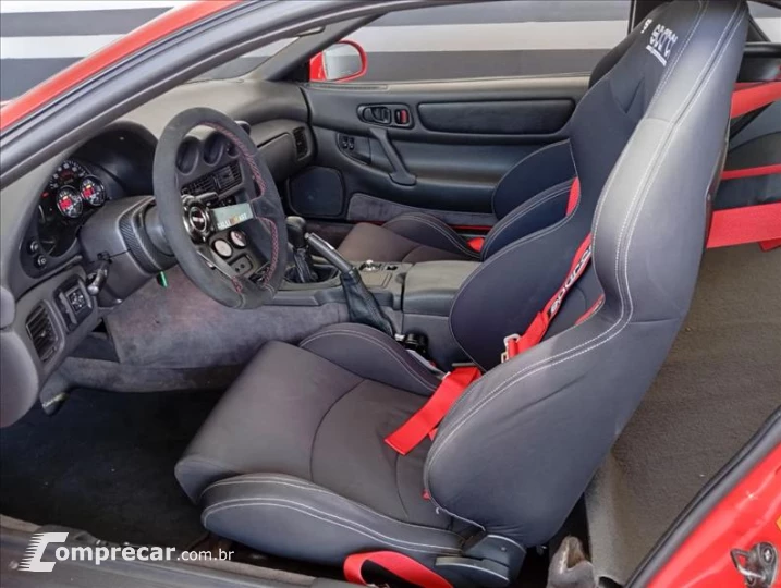 3000 GT 3.0 Vr-4 V6 24V
