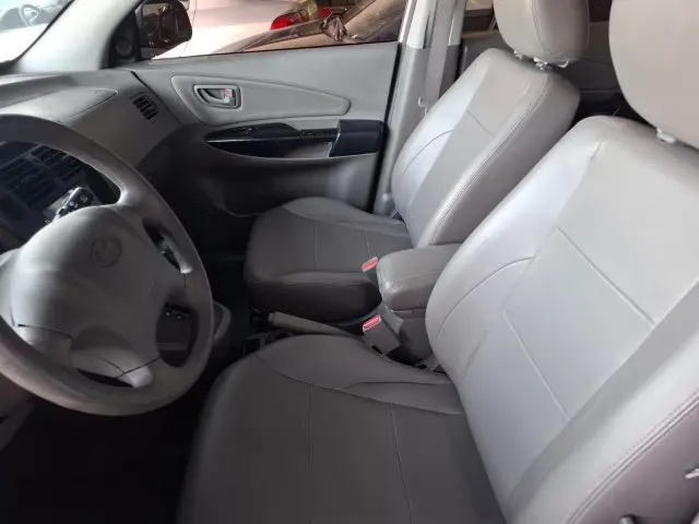 TUCSON - 2.0 MPFI GLS 16V 143CV 2WD 4P AUTOMÁTICO