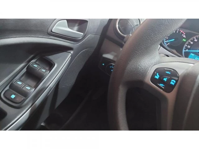 KA - 1.5 SEL 16V 4P MANUAL