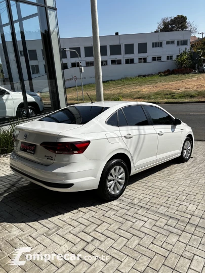VIRTUS 1.0 200 TSI Highline
