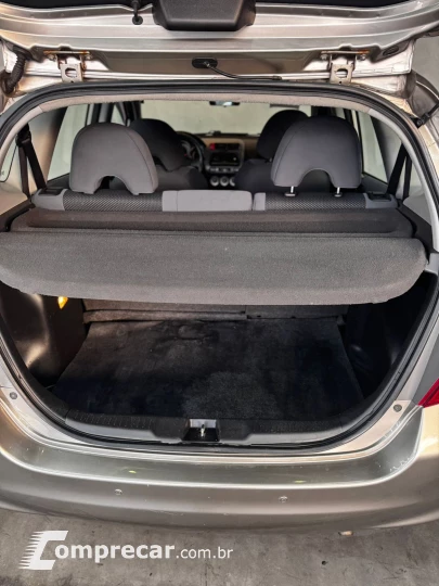 FIT 1.4 LX 16V