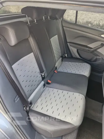 T-CROSS 1.0 200 TSI Comfortline