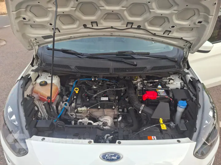Ka 1.0 Ti-Vct Flex Se Plus Manual