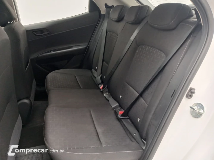 HB20 1.0 12V FLEX COMFORT PLUS MANUAL
