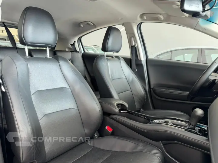 HR-V 1.8 16V EXL