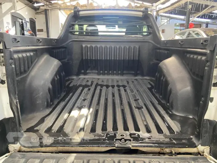 STRADA ENDURANCE CS 1.4 FLEX MANUAL