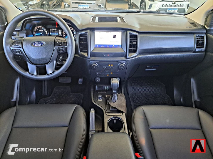 RANGER 3.2 Storm 4X4 CD 20V