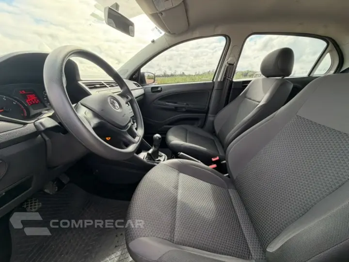 VOYAGE 1.0 12V MPI TOTALFLEX 4P MANUAL