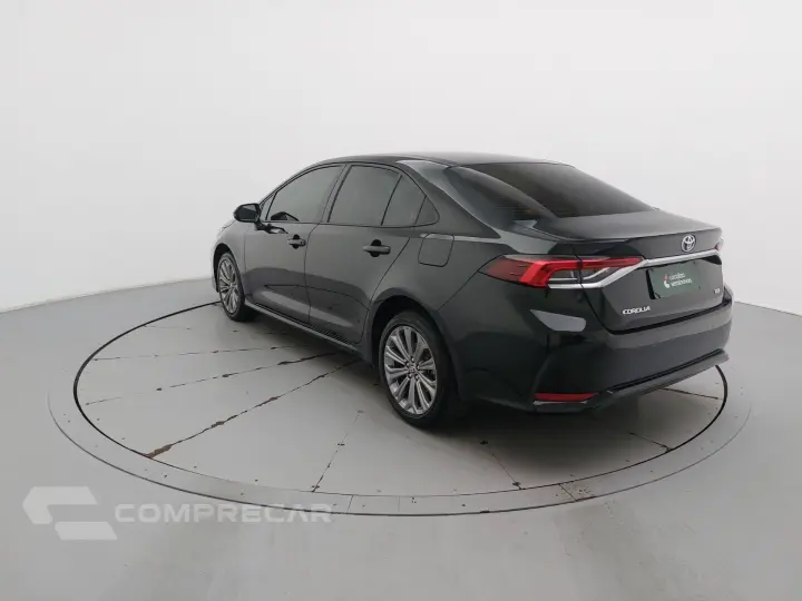 COROLLA 2.0 VVT-IE FLEX XEI DIRECT SHIFT