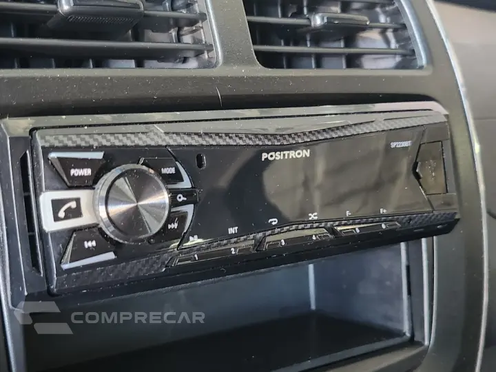 KWID ZEN 1.0 FLEX 12V 5P MEC.
