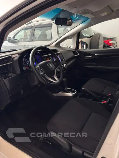 FIT 1.5 EX 16V