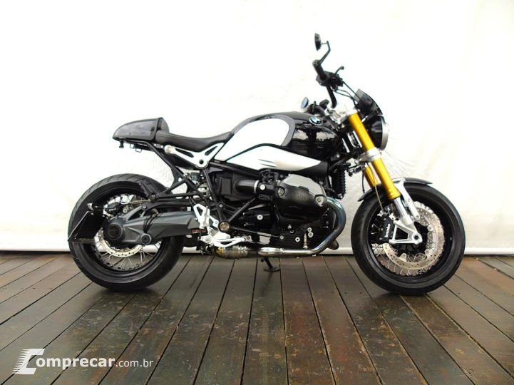 BMW R NINET
