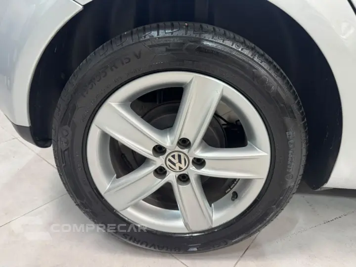 Polo Hatch 1.6 4P FLEX