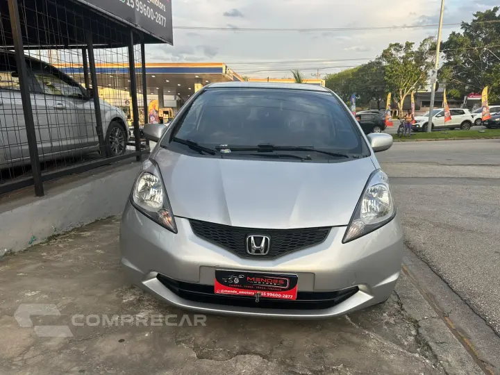 FIT 1.4 DX 16V