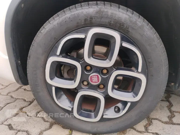 UNO 1.4 Sporting 8V