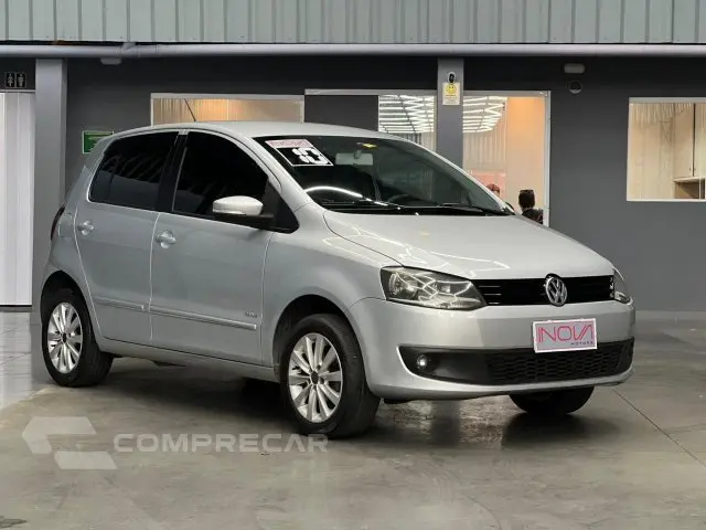 FOX - 1.6 MI PRIME 8V 4P MANUAL