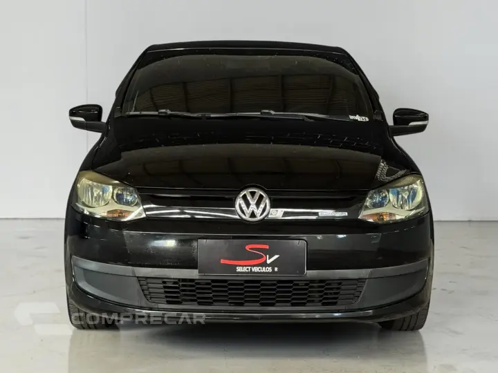 FOX 1.0 MPI Bluemotion 12V