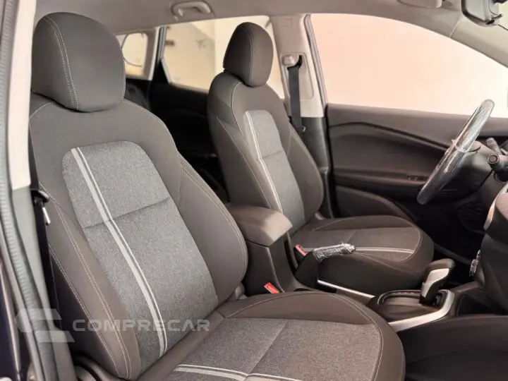 TRACKER LT 1.0 Turbo 12V Flex Aut.