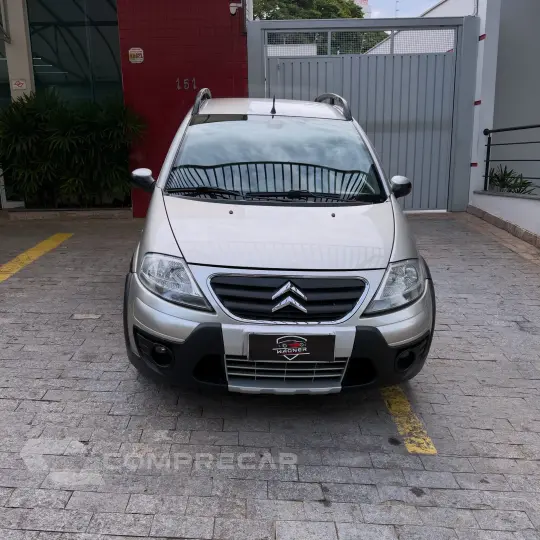C3 1.6 XTR 16V