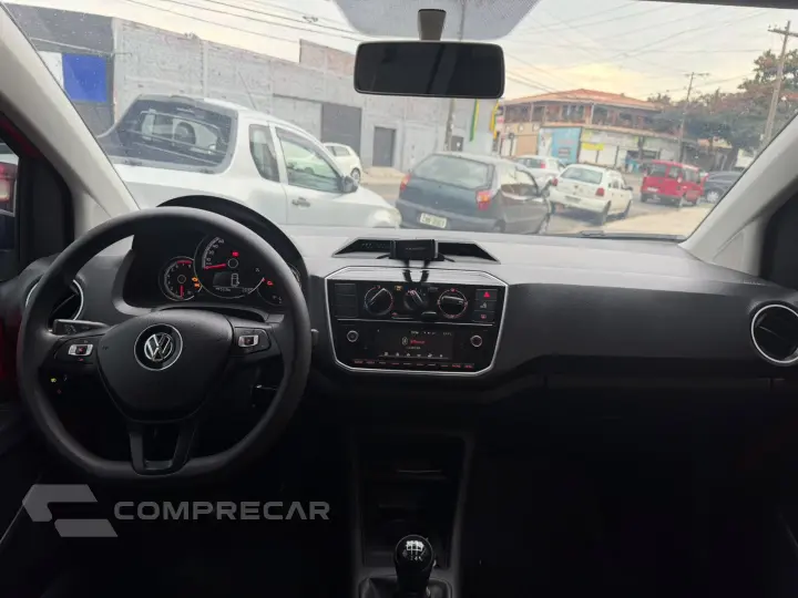 UP 1.0 170 TSI Xtreme