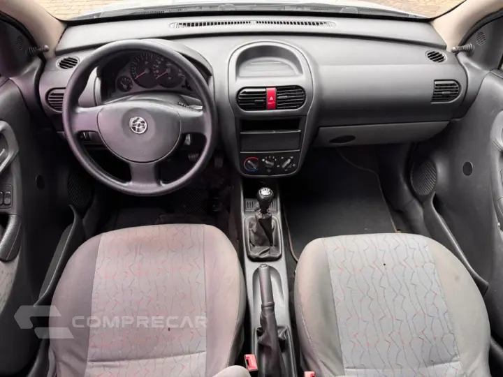 Corsa Hat. Joy 1.0/ 1.0 FlexPower 8V 5p