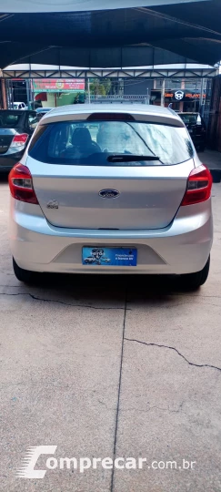 Ka 1.0
