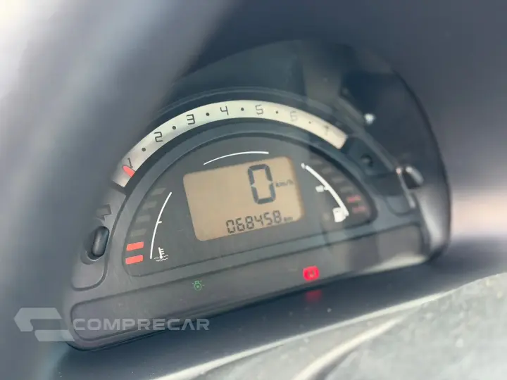 C3 GLX 1.4/ GLX Sonora 1.4 Flex 8V 5p