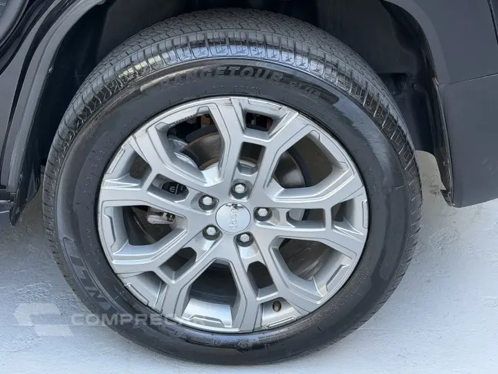 RENEGADE 1.3 T270 TURBO FLEX LONGITUDE AT6