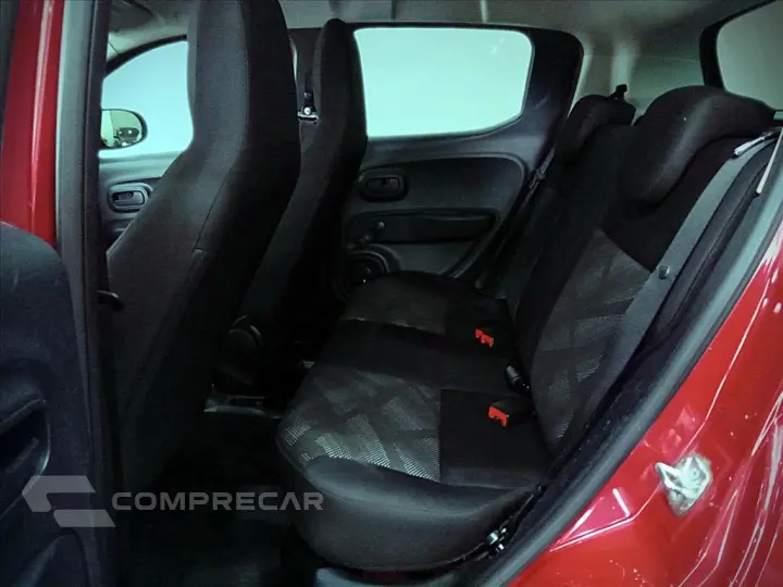 MOBI 1.0 EVO FLEX LIKE. MANUAL