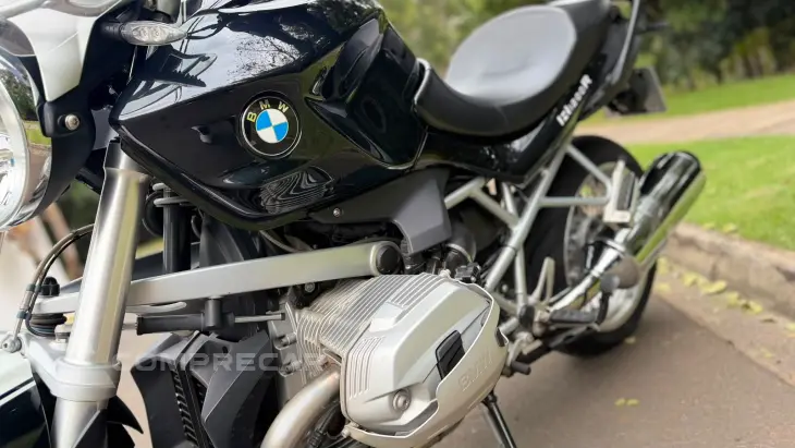 R 1200 R Classic