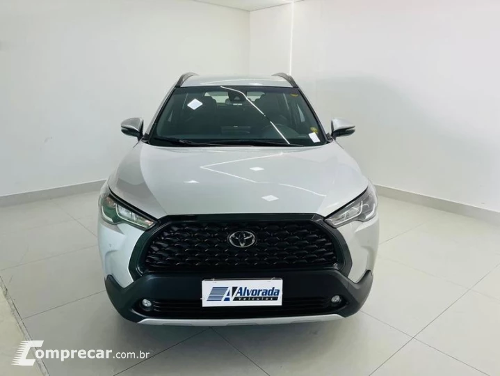 CCROSS XR 20