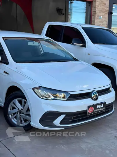 POLO 1.0 170 TSI Comfortline