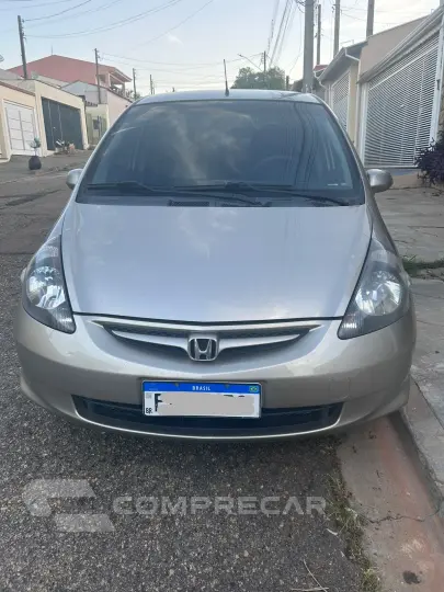 FIT 1.4 LX 16V
