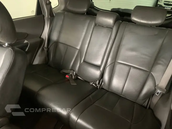 TUCSON 2.0 GL 2WD 16V