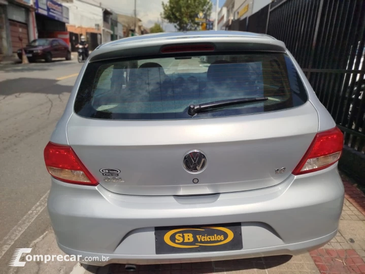 Gol g5 1.6