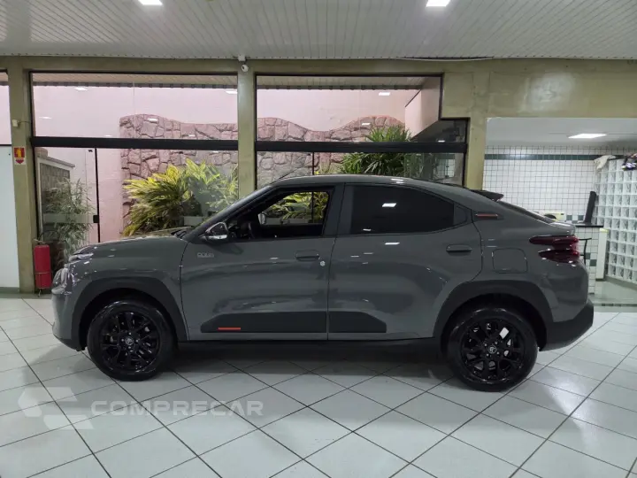 Basalt 1.0 12V 4P GSE FLEX DARK EDITION TURBO 200 AUTOMÁTICO