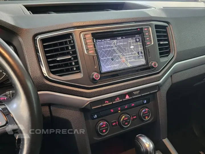 AMAROK High.CD 2.0 16V TDI 4x4 Dies. Aut