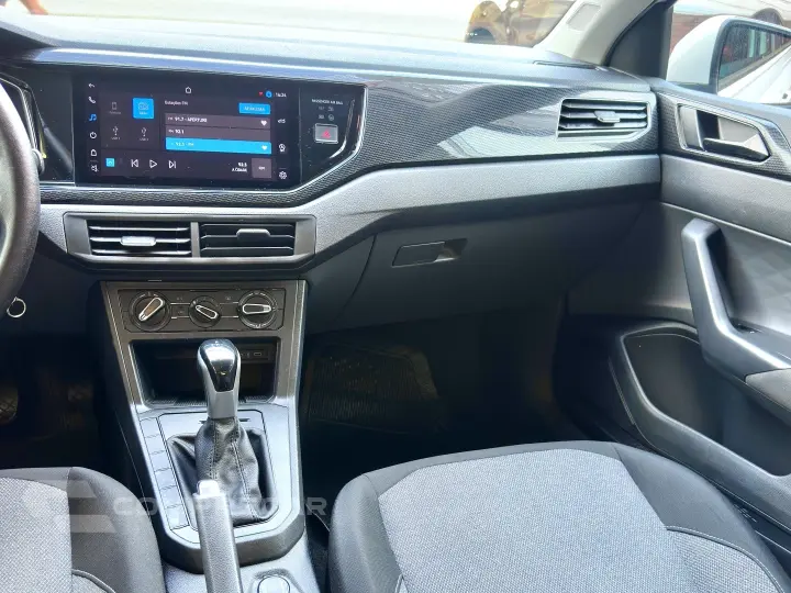 VIRTUS 1.0 170 TSI AUTOMÁTICO