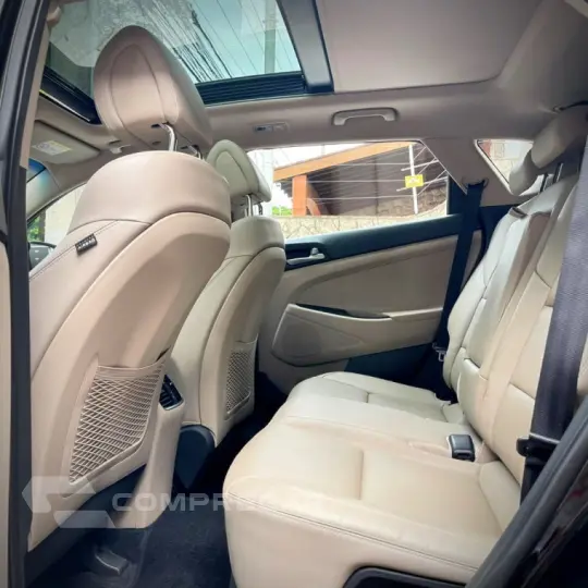 TUCSON 1.6 16V T-gdi GLS