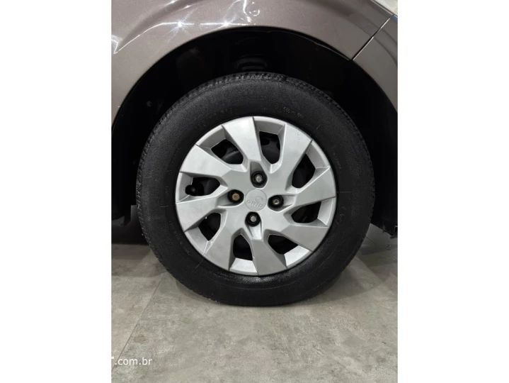 ONIX 1.0 MPFI LT 8V FLEX 4P MANUAL