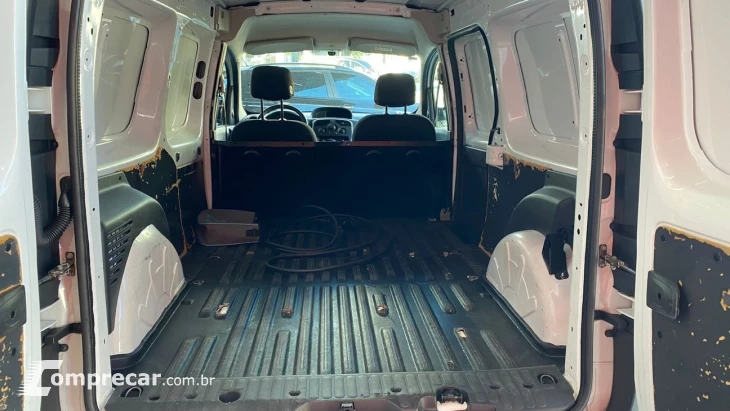 RENAULT KANGOO 4.4 KW ZE MAXI