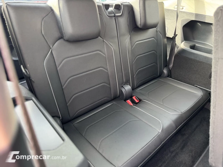 TIGUAN 1.4 250 TSI Allspace Comfortline
