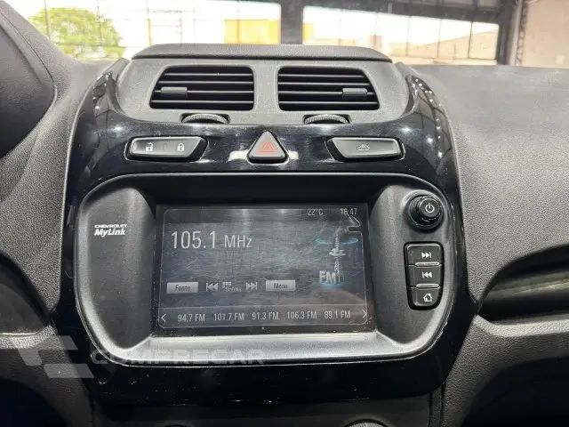 COBALT - 1.8 MPFI LTZ 8V 4P AUTOMÁTICO