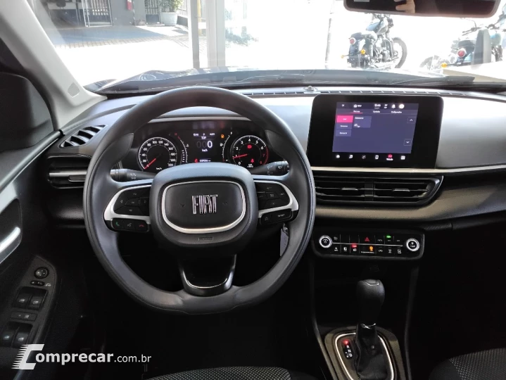 PULSE 1.3 FLEX DRIVE CVT