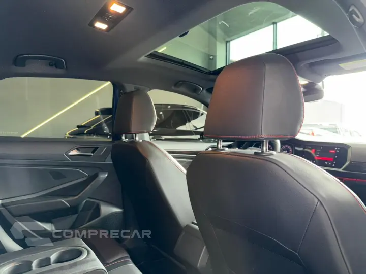 JETTA 2.0 350 TSI GLI