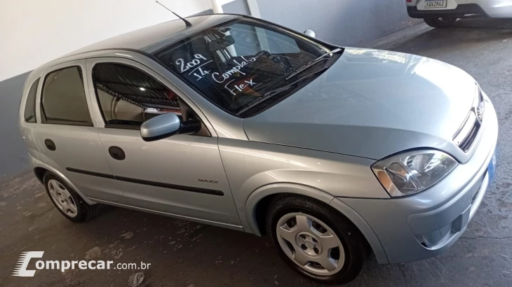 corsa 1.4 max