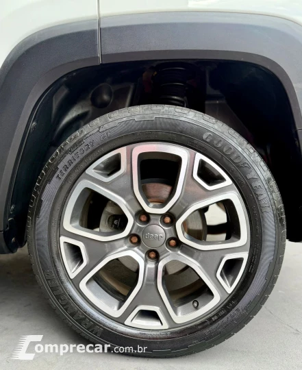 RENEGADE 1.8 16V Sport